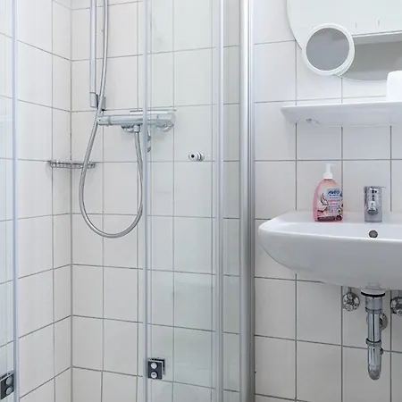 Residenz Steinmarne, 12 아파트 더넨