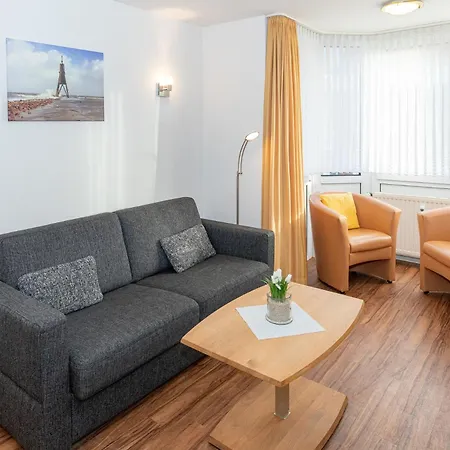 Residenz Steinmarne, 12 Appartement *