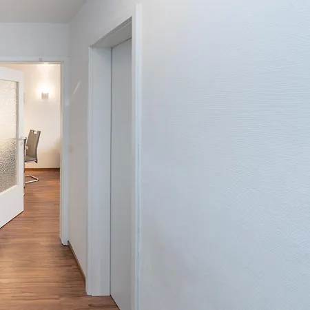 Appartement Residenz Steinmarne, 12 *