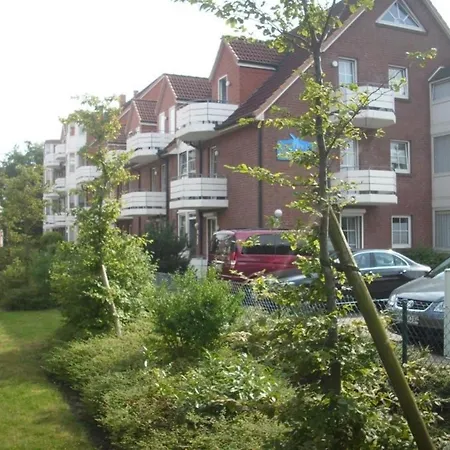 Residenz Steinmarne, 12 Appartement