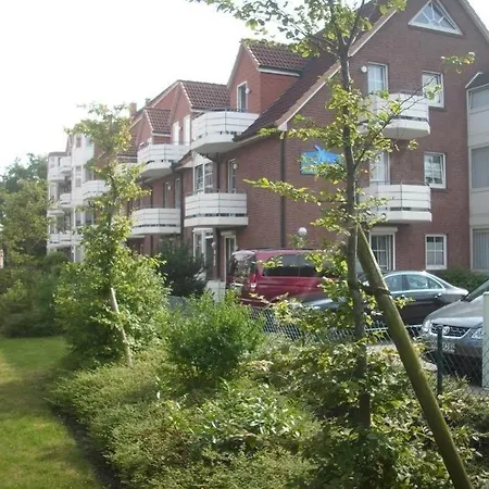 Residenz Steinmarne, 12 아파트 *